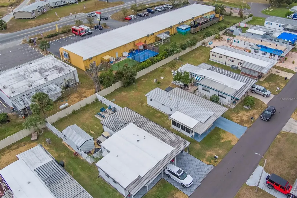 35204 Ada Avenue Zephyrhills FL 33541