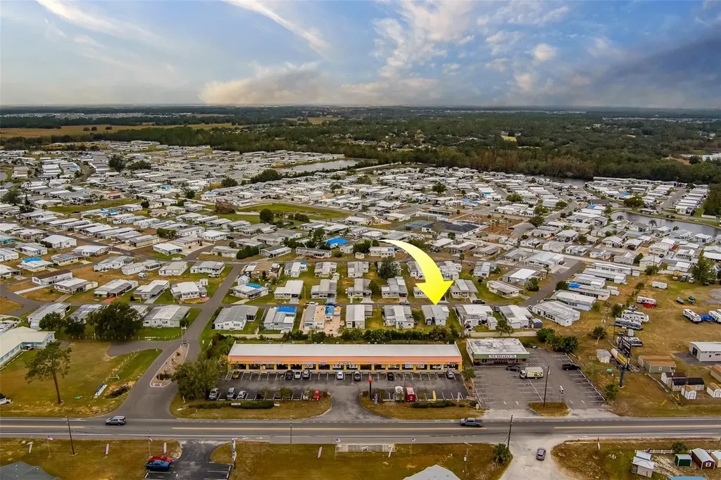 35204 Ada Avenue Zephyrhills FL 33541