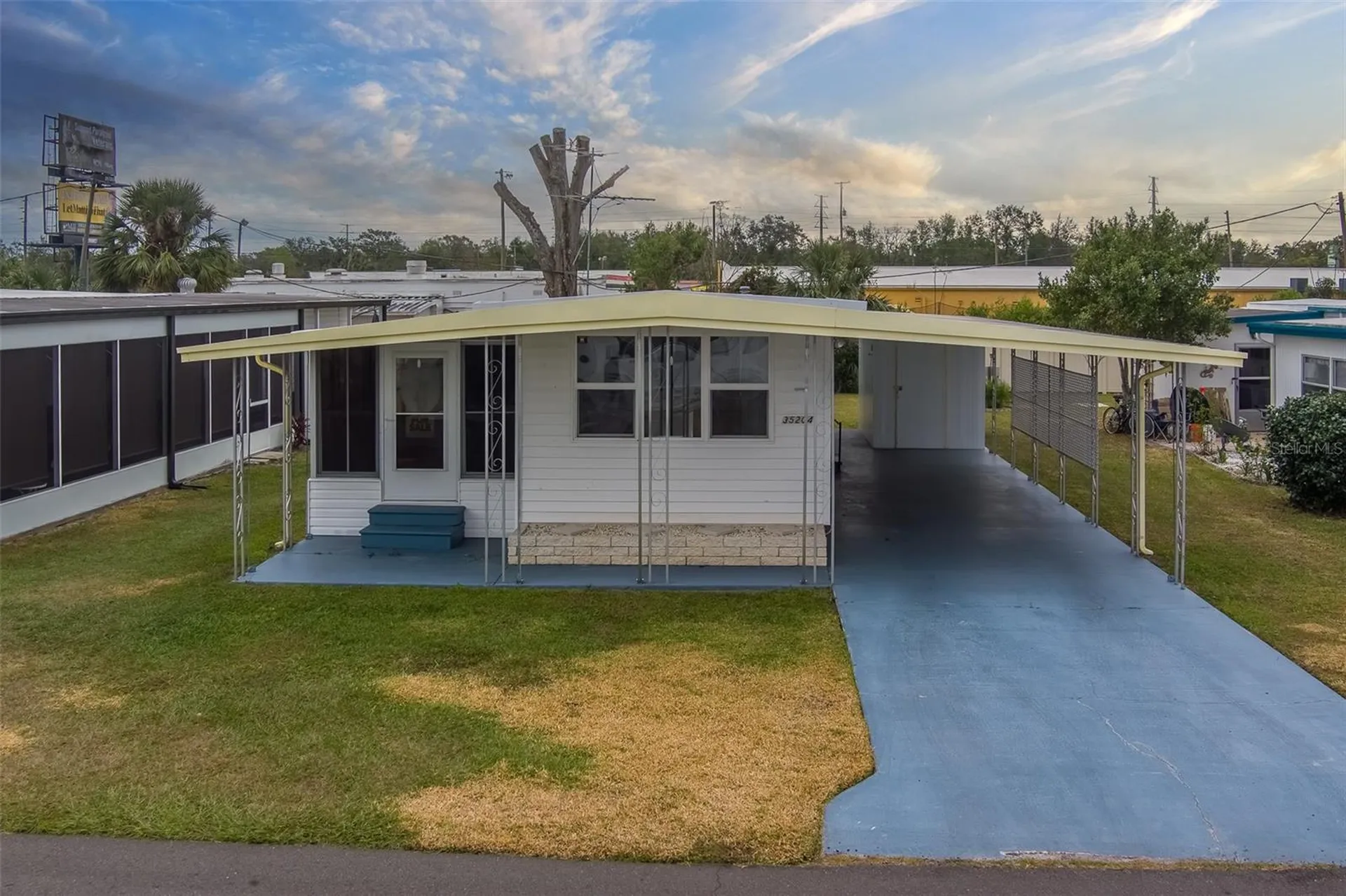 35204 Ada Avenue Zephyrhills FL 33541