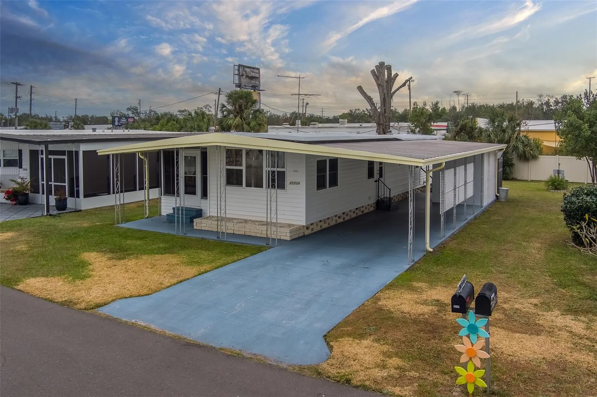 35204 Ada Avenue Zephyrhills FL 33541