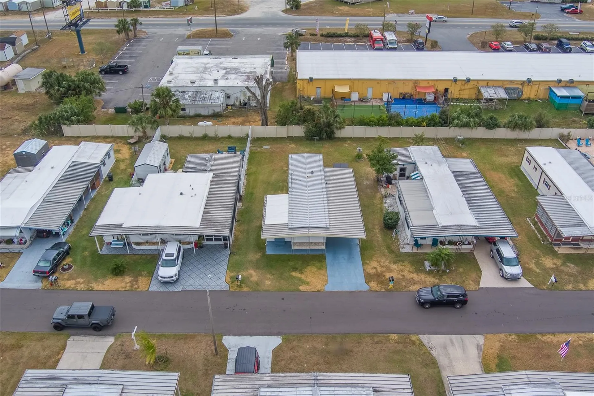 35204 Ada Avenue Zephyrhills FL 33541