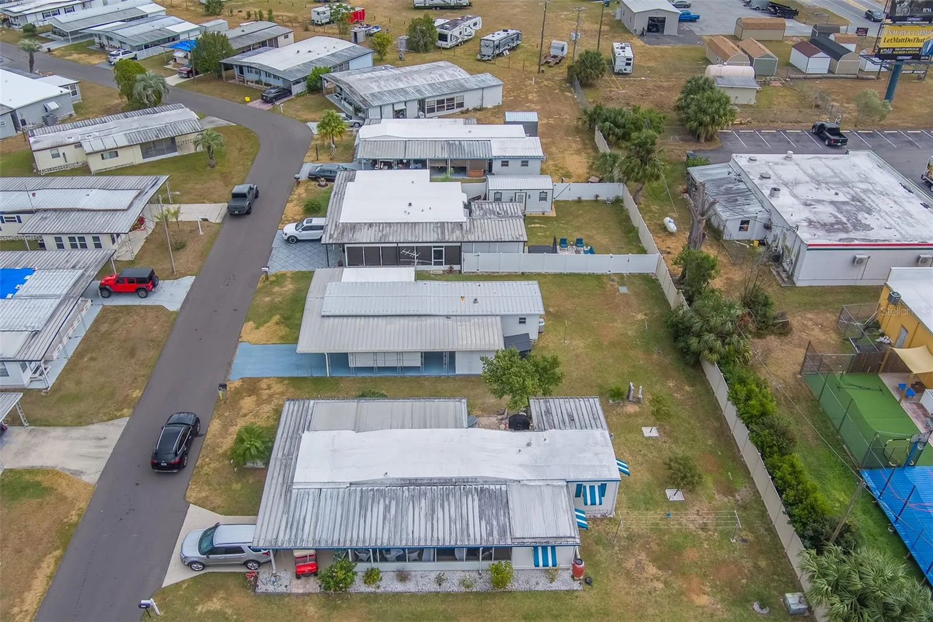 35204 Ada Avenue Zephyrhills FL 33541