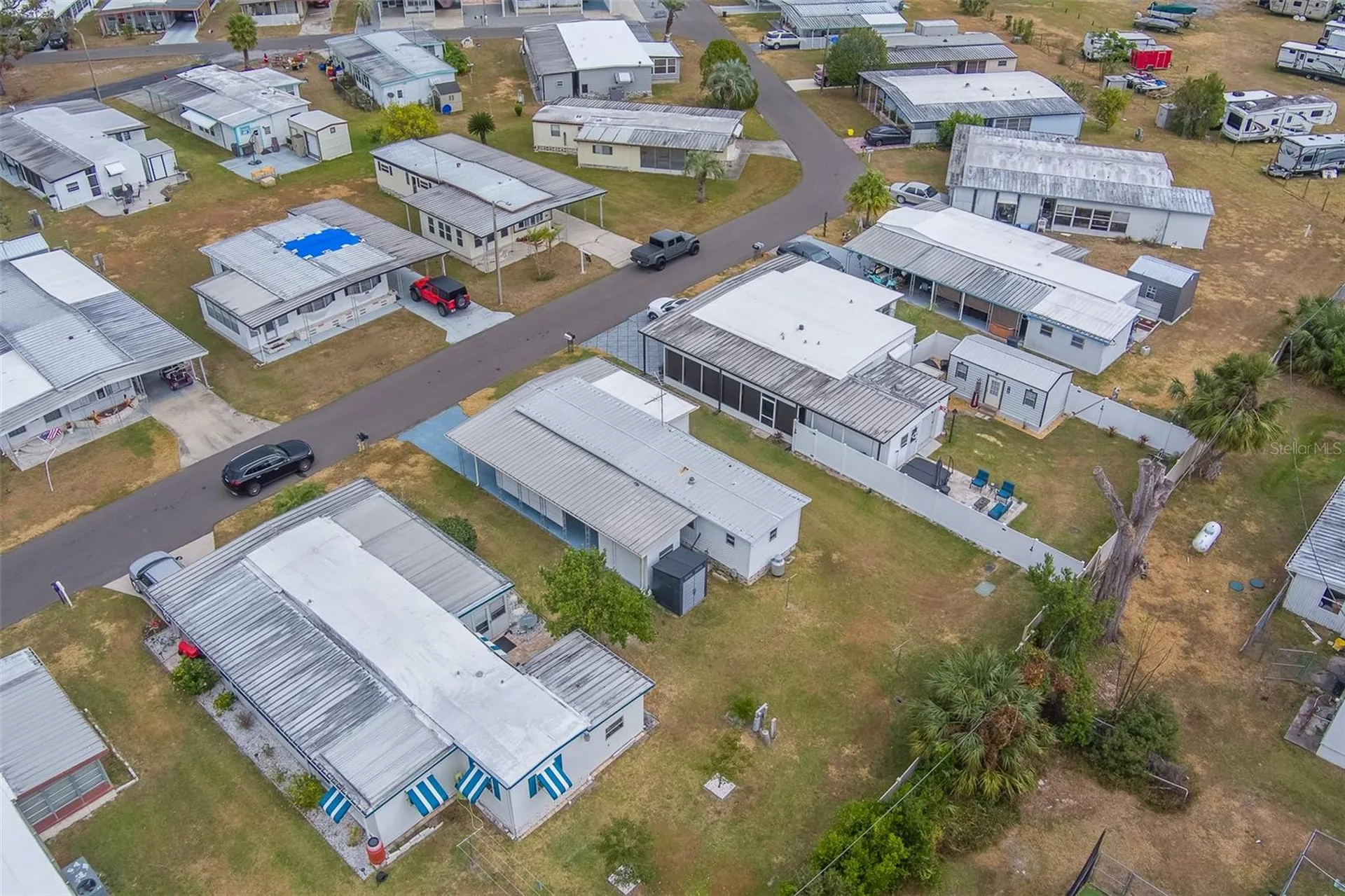 35204 Ada Avenue Zephyrhills FL 33541