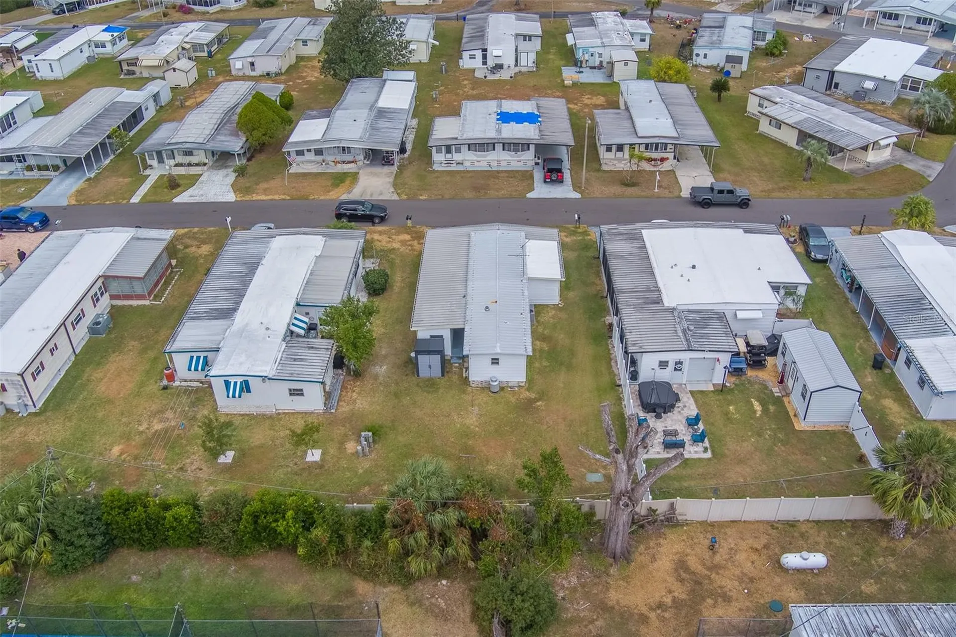 35204 Ada Avenue Zephyrhills FL 33541