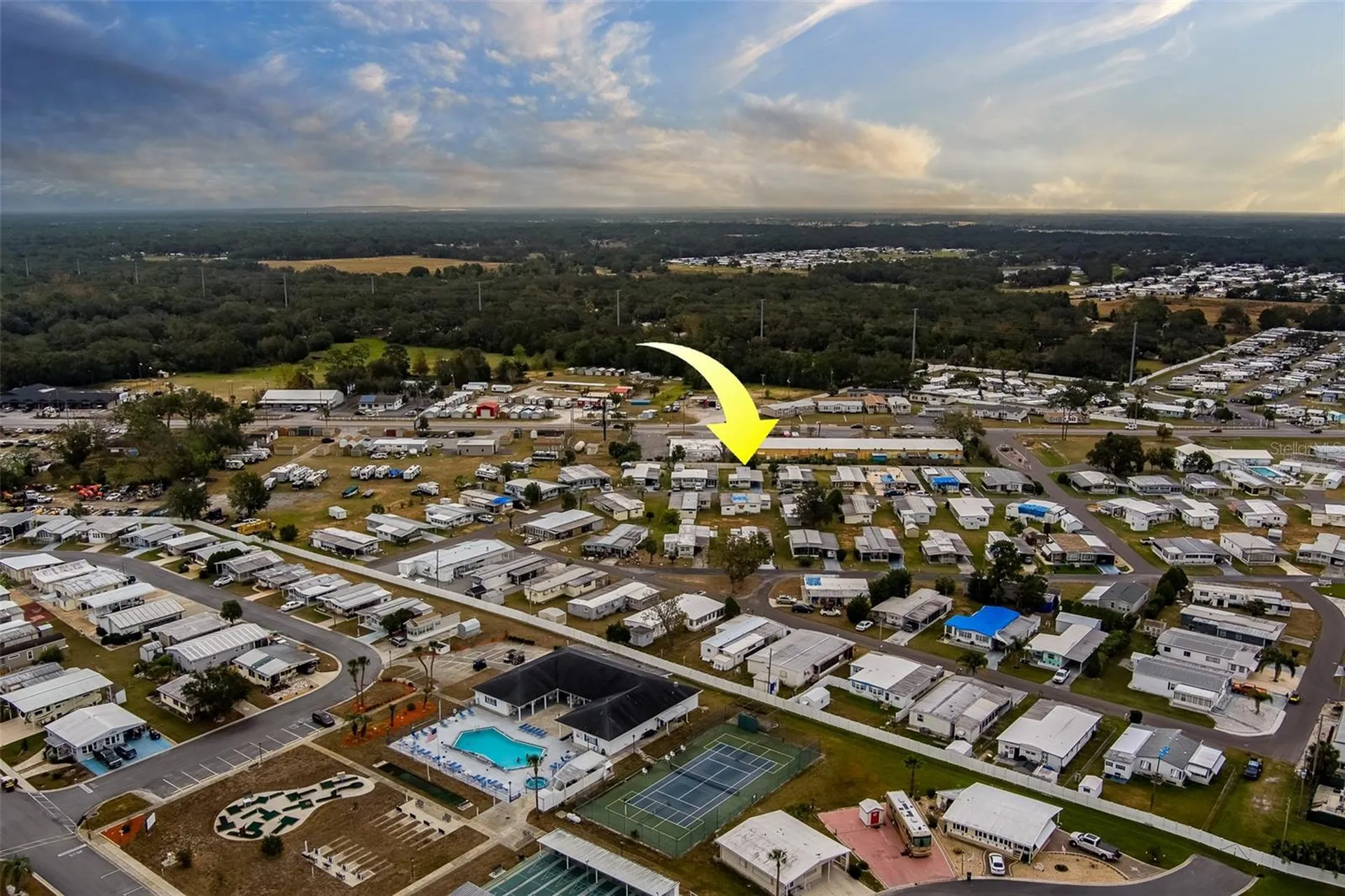 35204 Ada Avenue Zephyrhills FL 33541