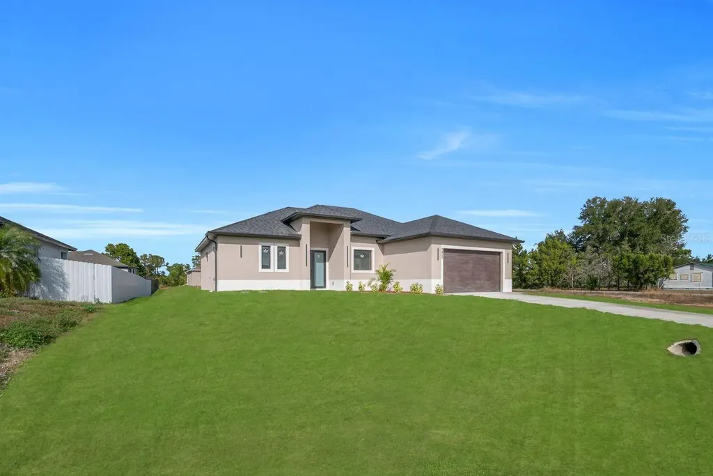 3402 15th Street SW Lehigh Acres FL 33976