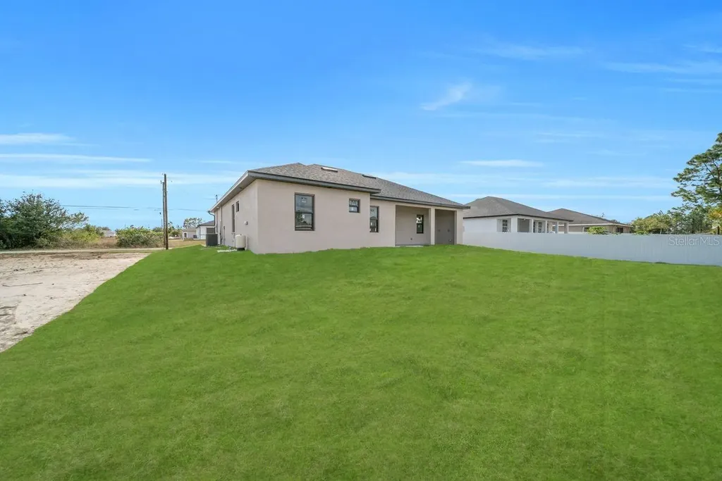 3402 15th Street SW Lehigh Acres FL 33976