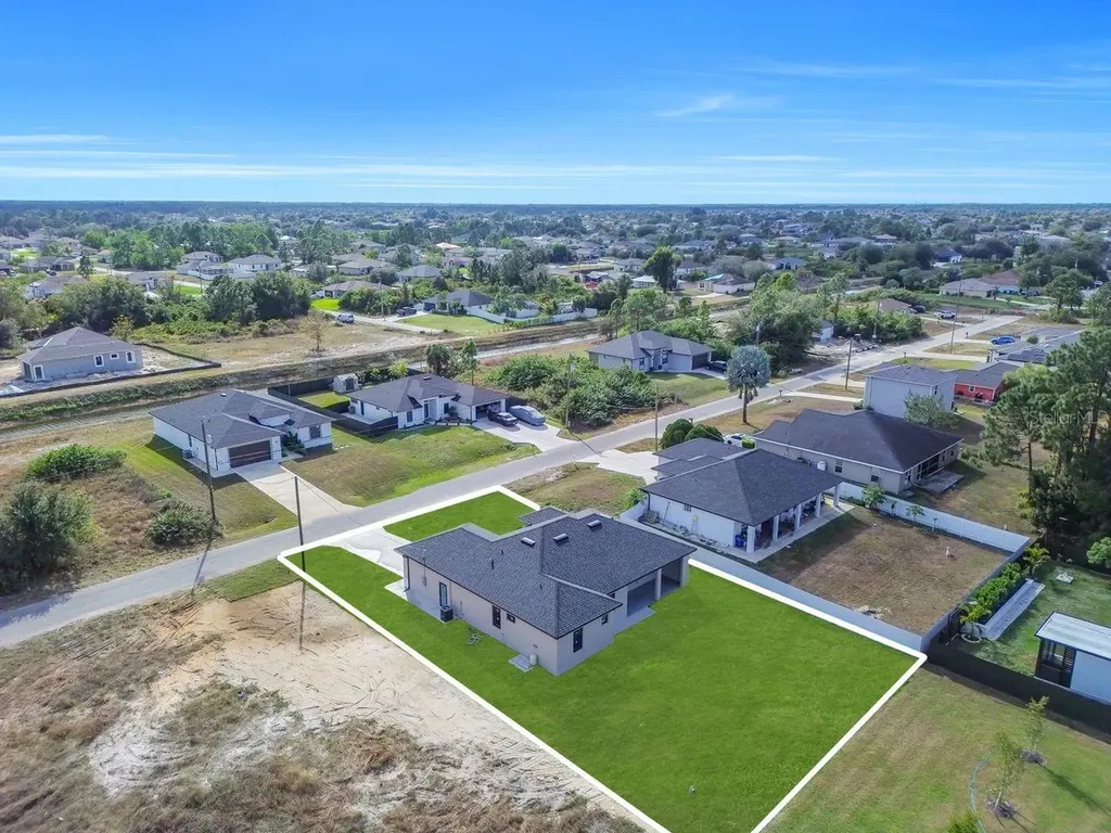 3402 15th Street SW Lehigh Acres FL 33976