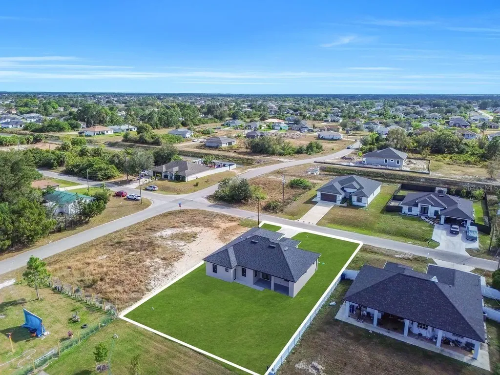 3402 15th Street SW Lehigh Acres FL 33976