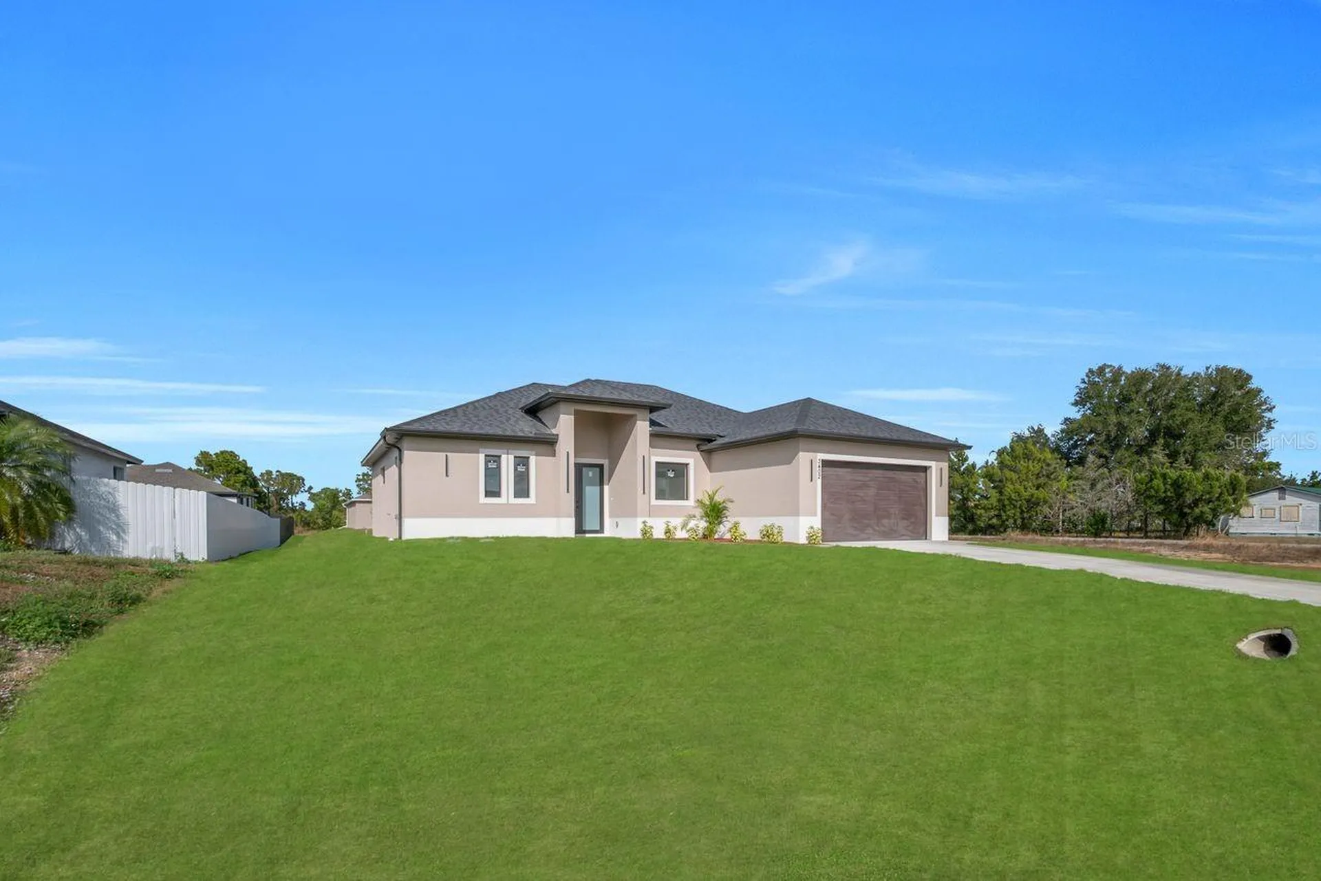 3402 15th Street SW Lehigh Acres FL 33976