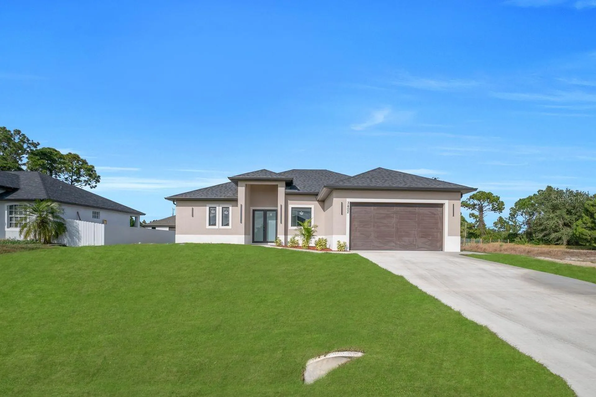 3402 15th Street SW Lehigh Acres FL 33976