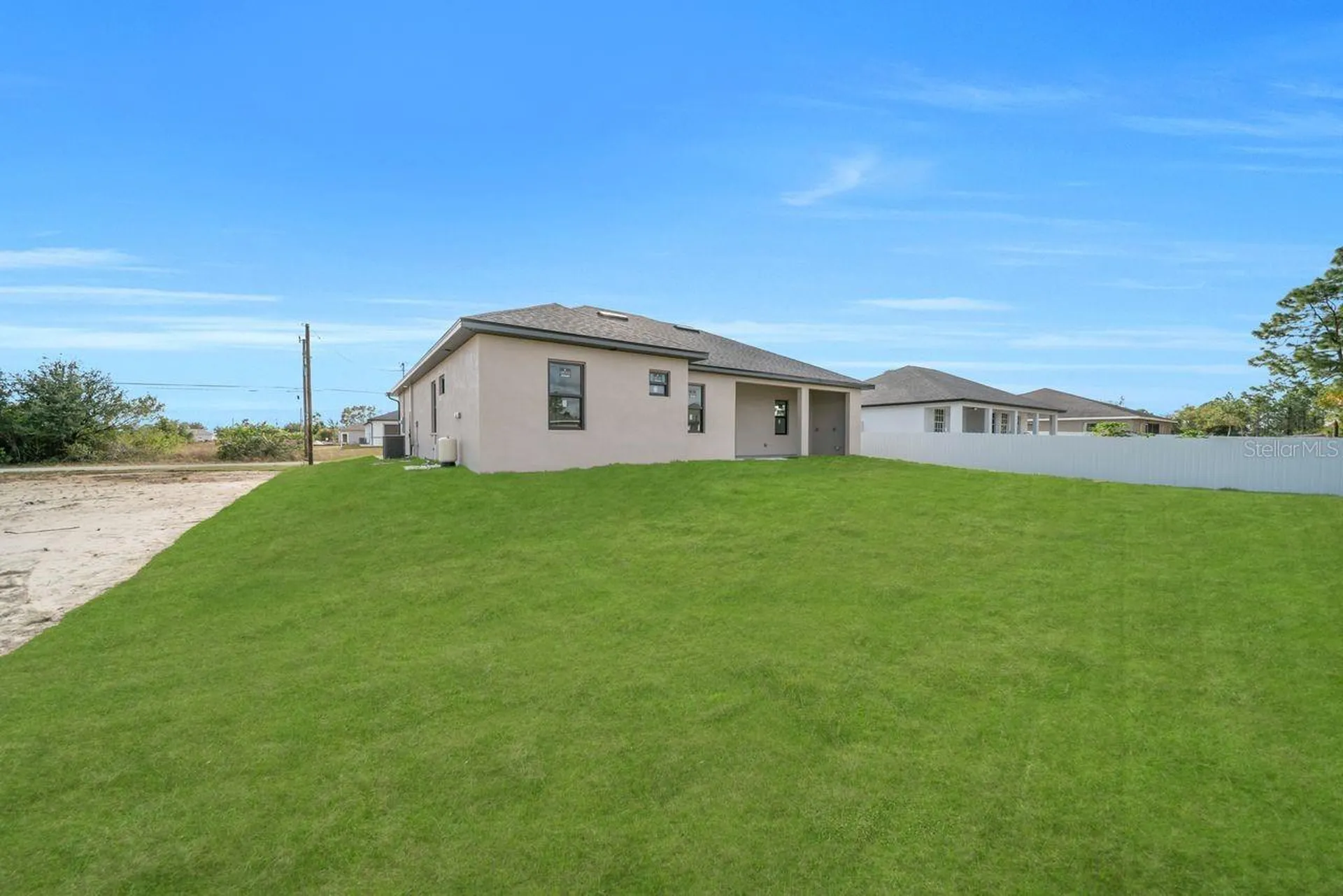 3402 15th Street SW Lehigh Acres FL 33976