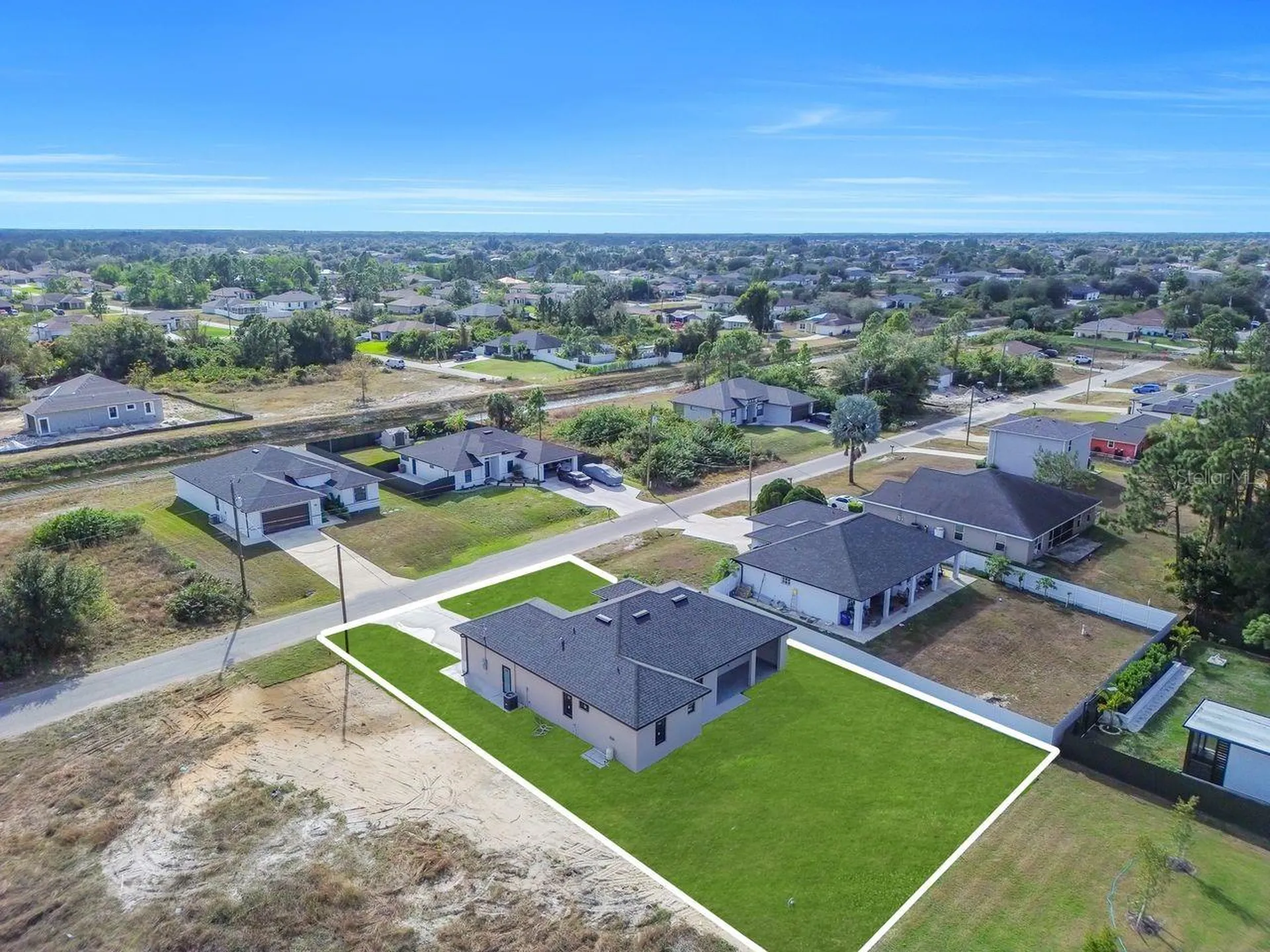 3402 15th Street SW Lehigh Acres FL 33976