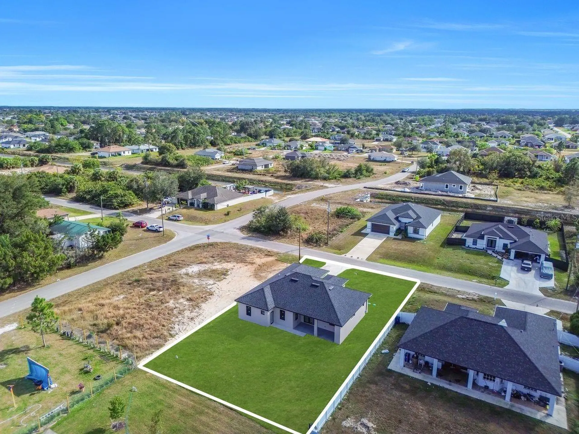 3402 15th Street SW Lehigh Acres FL 33976