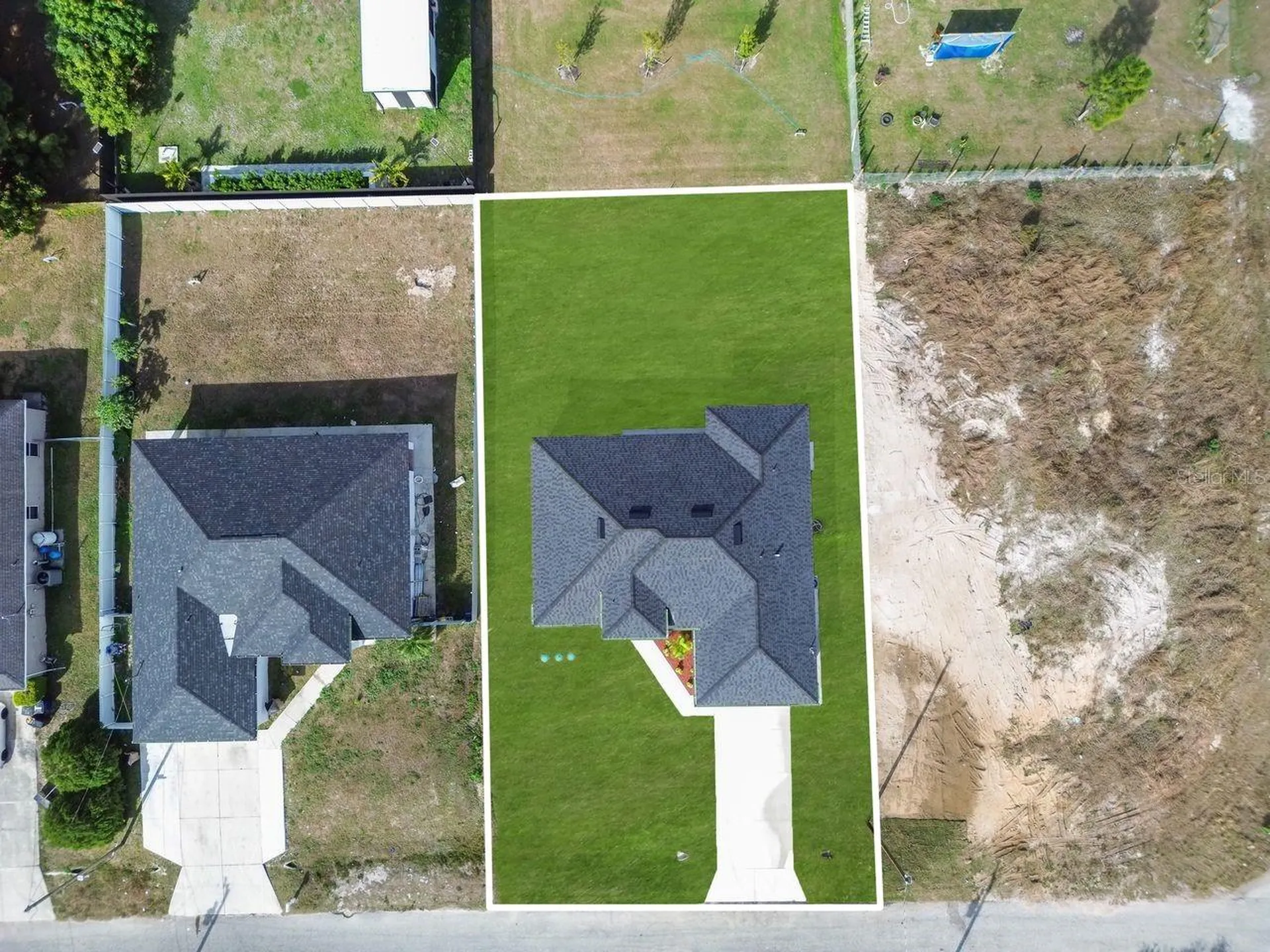 3402 15th Street SW Lehigh Acres FL 33976