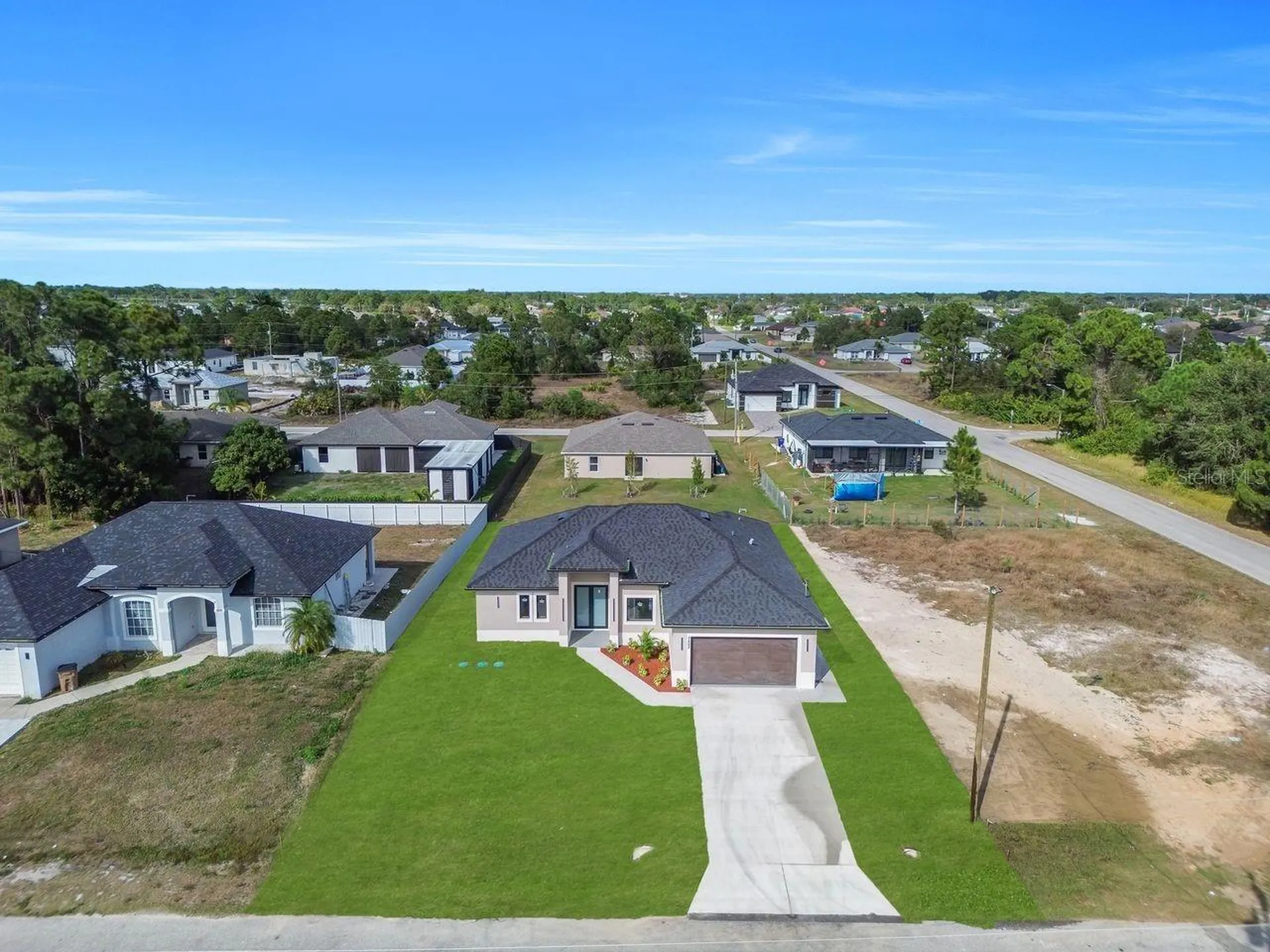 3402 15th Street SW Lehigh Acres FL 33976