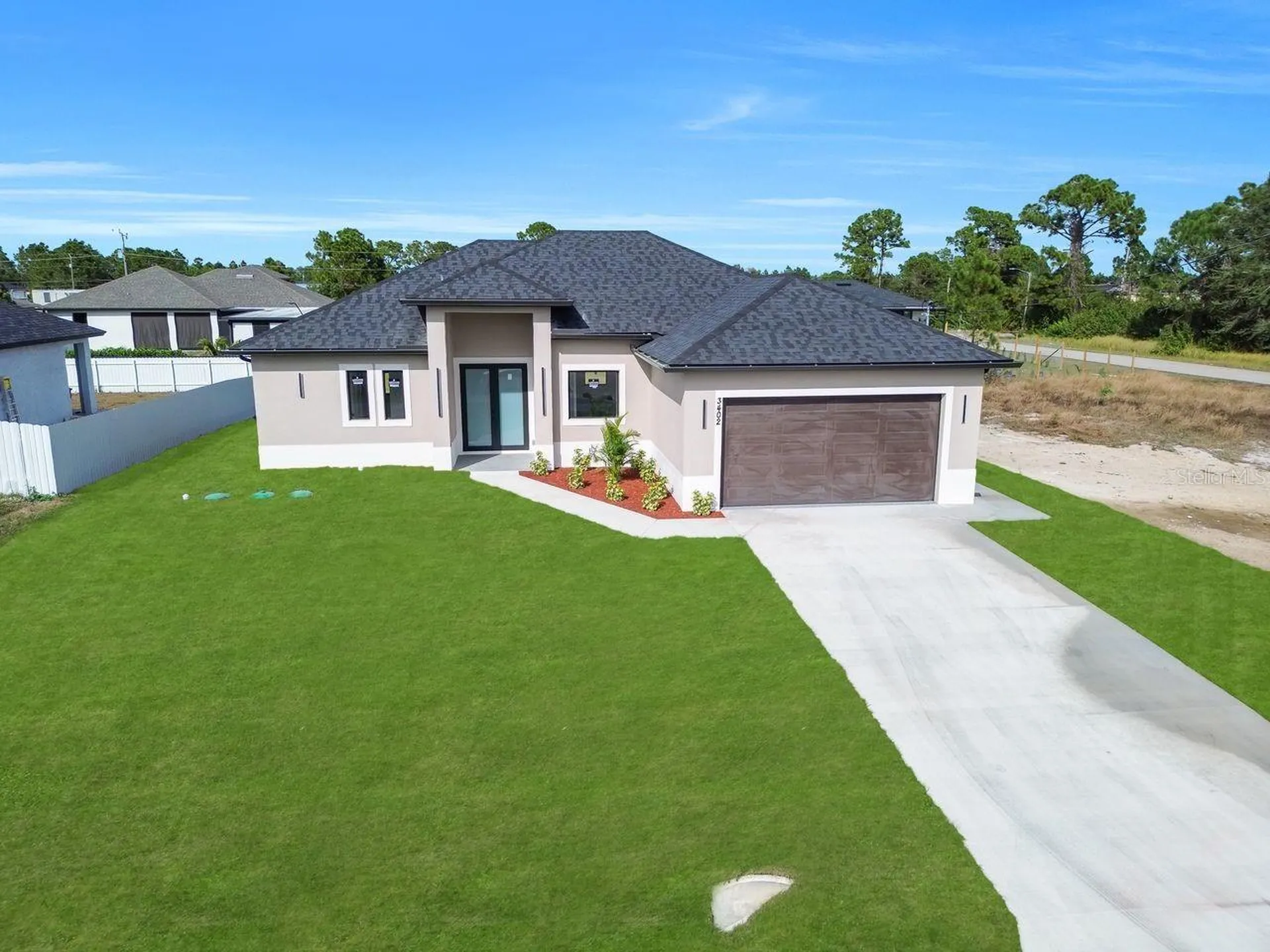 3402 15th Street SW Lehigh Acres FL 33976