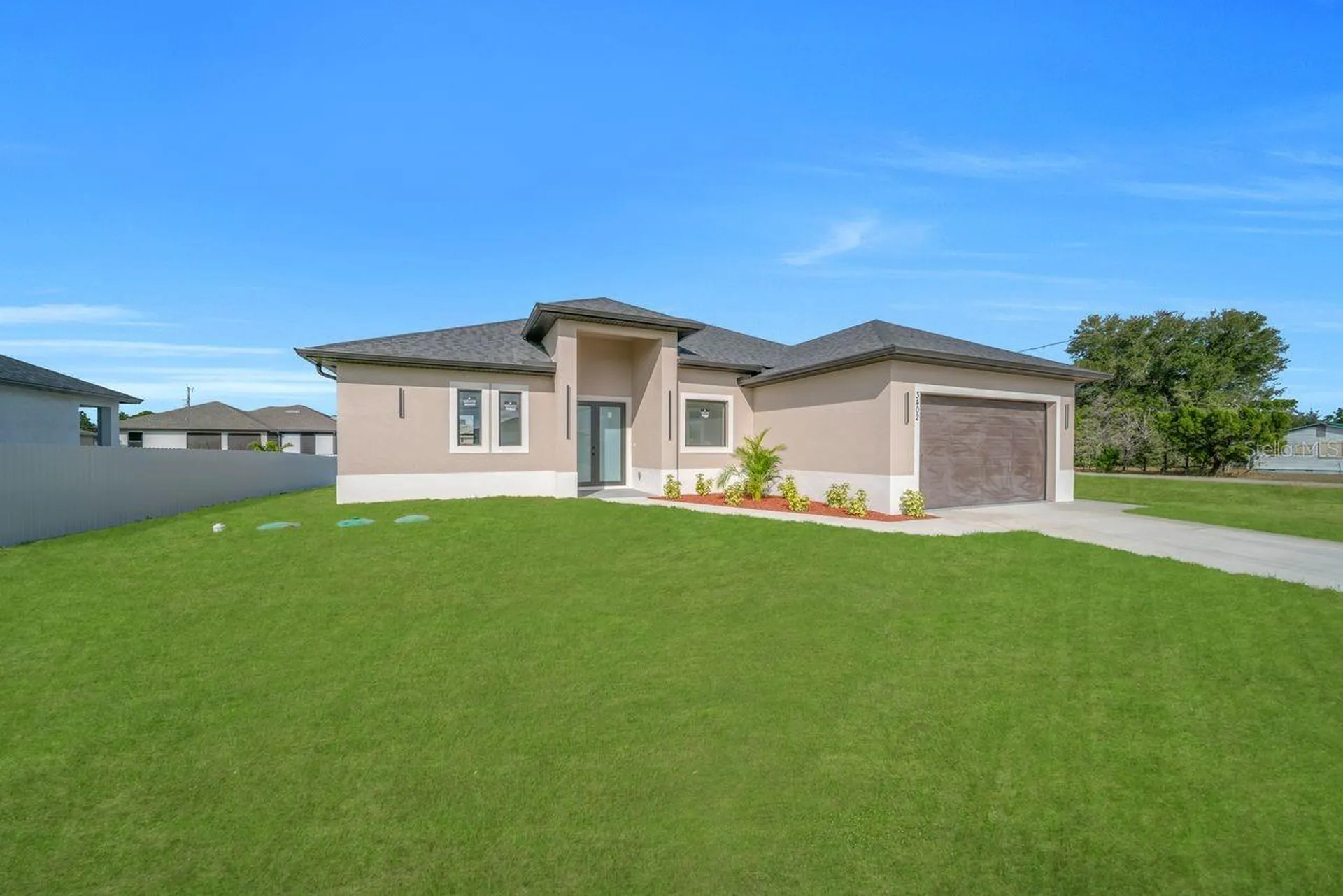 3402 15th Street SW Lehigh Acres FL 33976