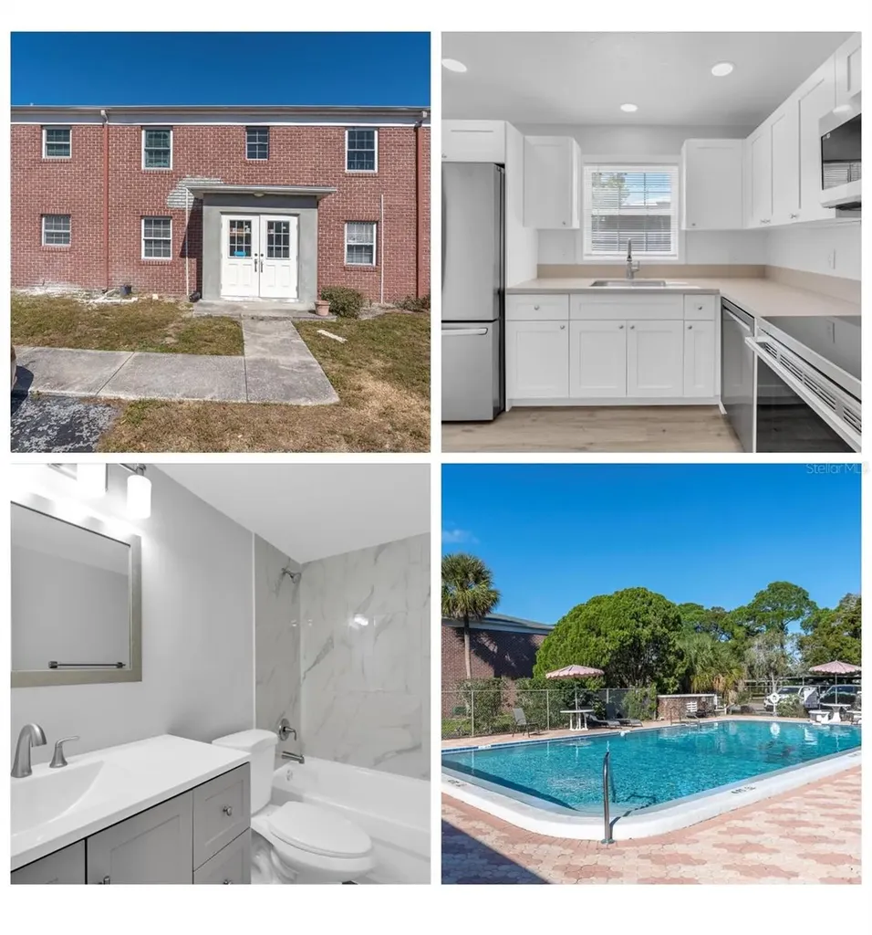 1275 85th Avenue N St Petersburg FL 33702