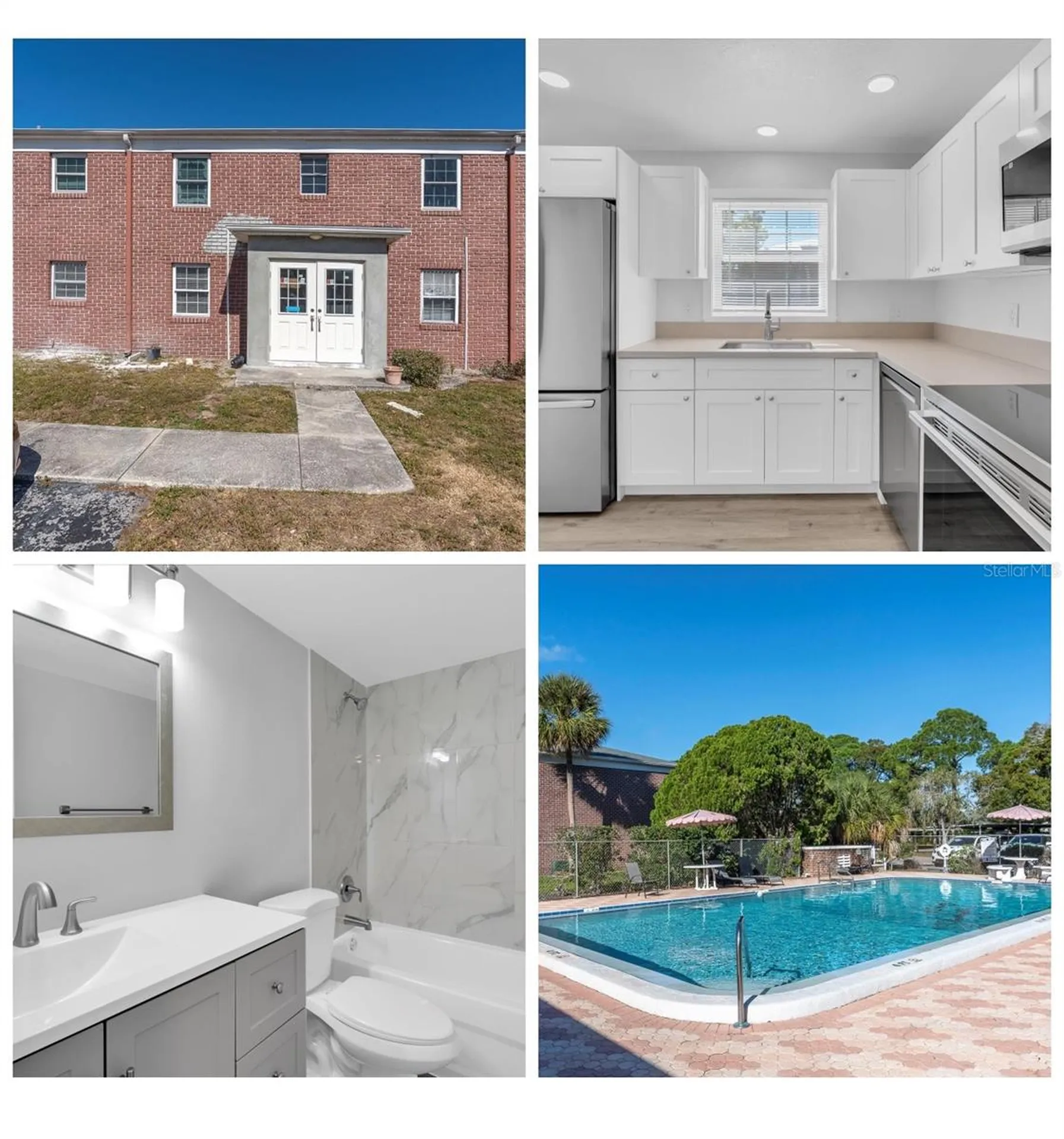 1275 85th Avenue N St Petersburg FL 33702