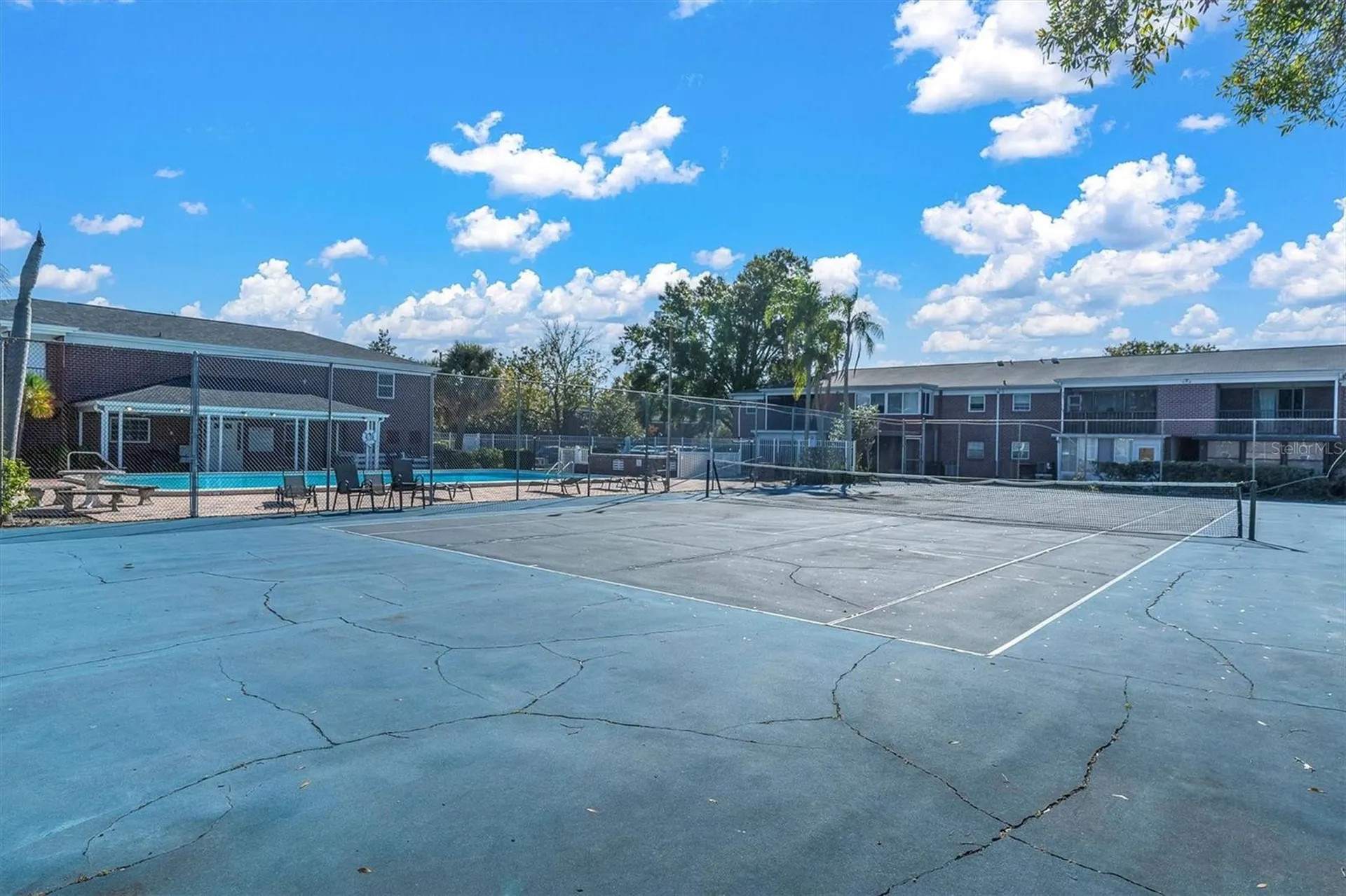 1275 85th Avenue N St Petersburg FL 33702