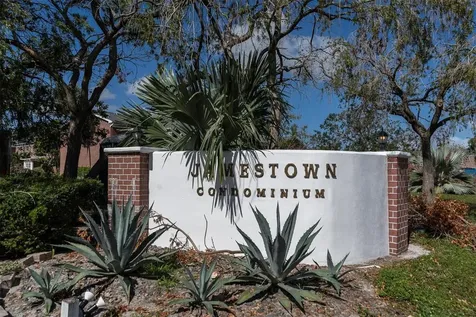 1275 85th Avenue N St Petersburg FL 33702