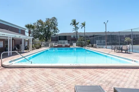 1275 85th Avenue N St Petersburg FL 33702