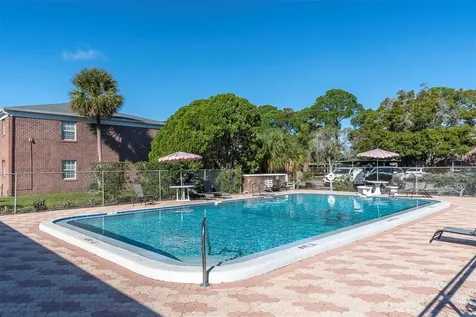 1275 85th Avenue N St Petersburg FL 33702