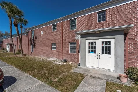 1275 85th Avenue N St Petersburg FL 33702