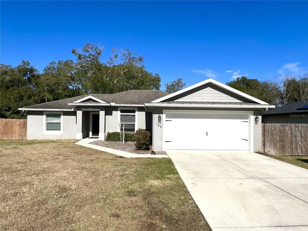 148 Colomba Road Debary FL 32713