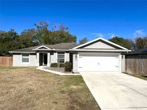 148 Colomba Road Debary FL 32713