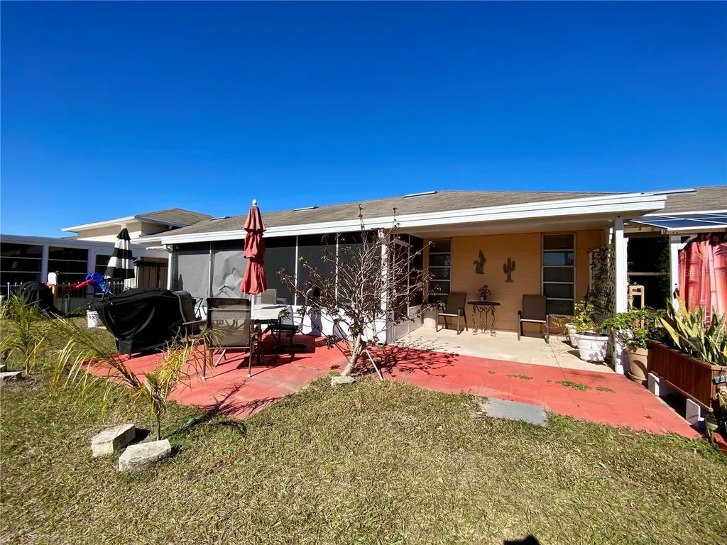 3429 Club Circle Lakeshore FL 33854