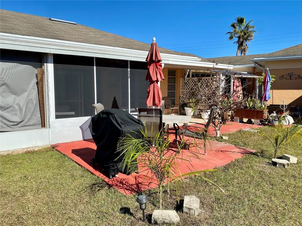 3429 Club Circle Lakeshore FL 33854