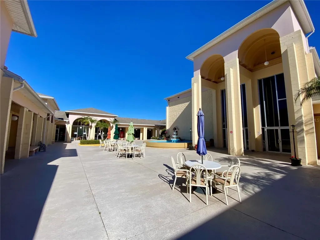 3429 Club Circle Lakeshore FL 33854
