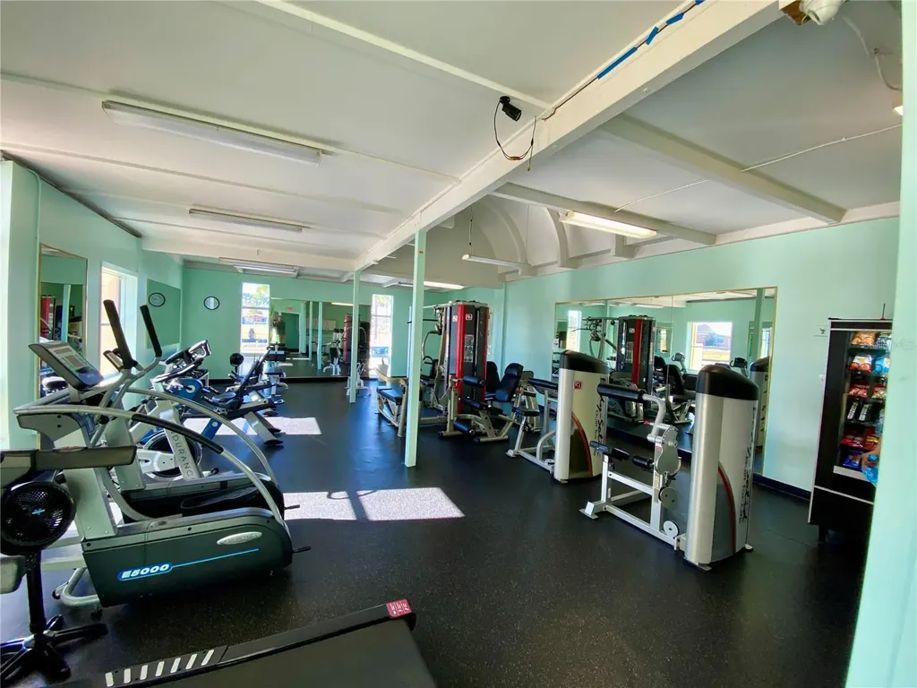 3429 Club Circle Lakeshore FL 33854