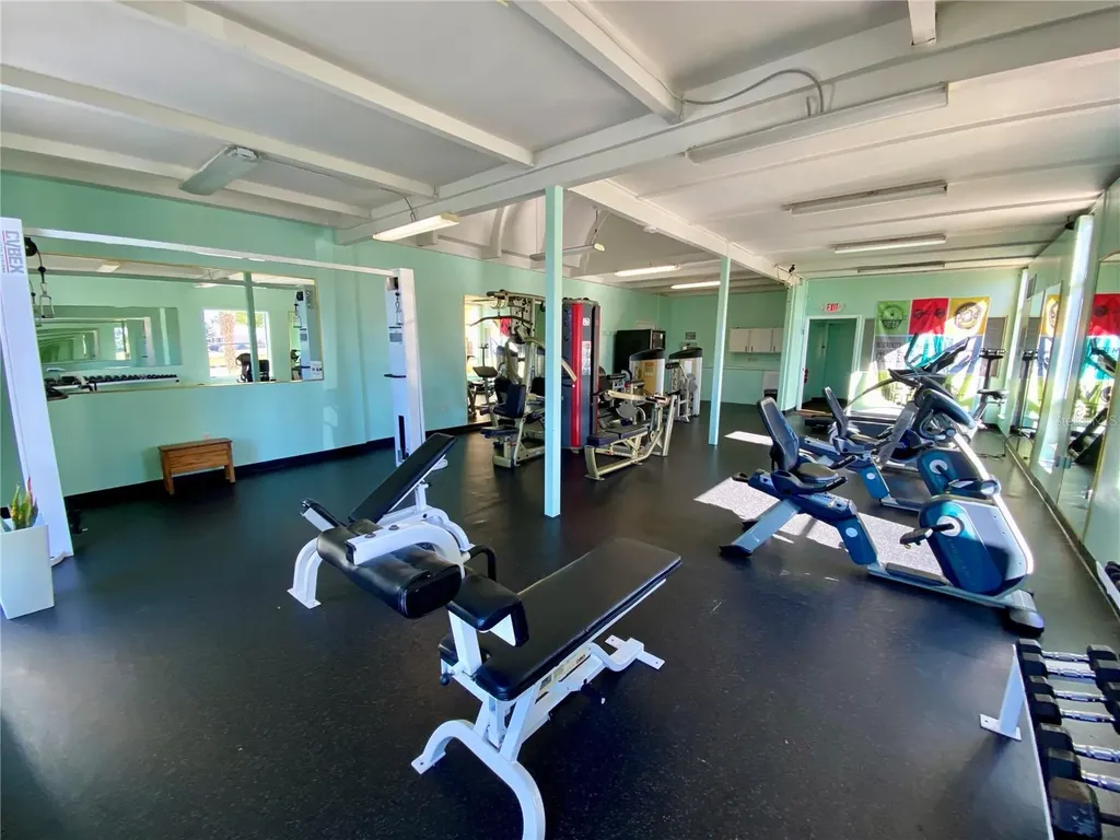 3429 Club Circle Lakeshore FL 33854