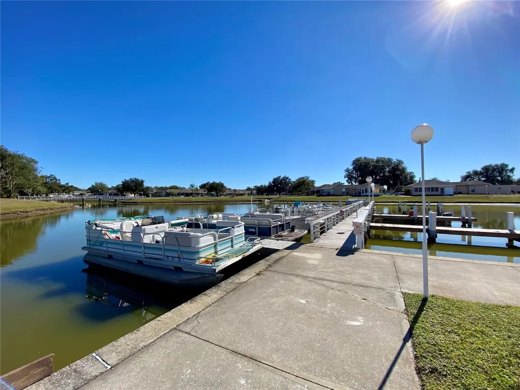 3429 Club Circle Lakeshore FL 33854