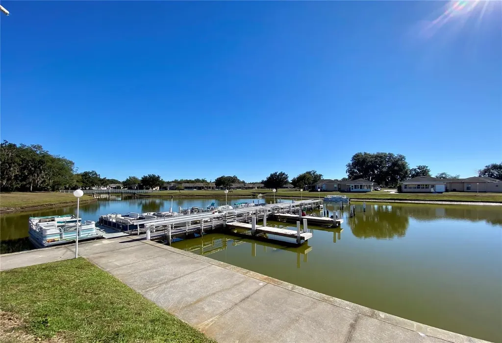 3429 Club Circle Lakeshore FL 33854