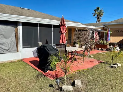 3429 Club Circle Lakeshore FL 33854