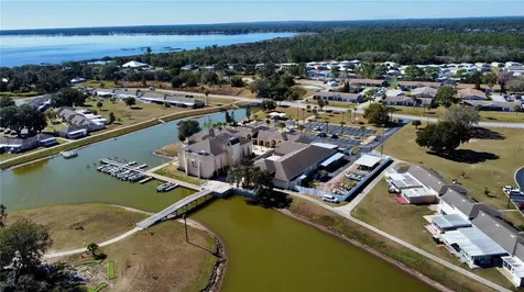3429 Club Circle Lakeshore FL 33854