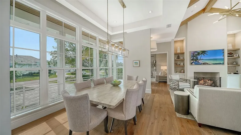 681 Old Compass Road Longboat Key FL 34228