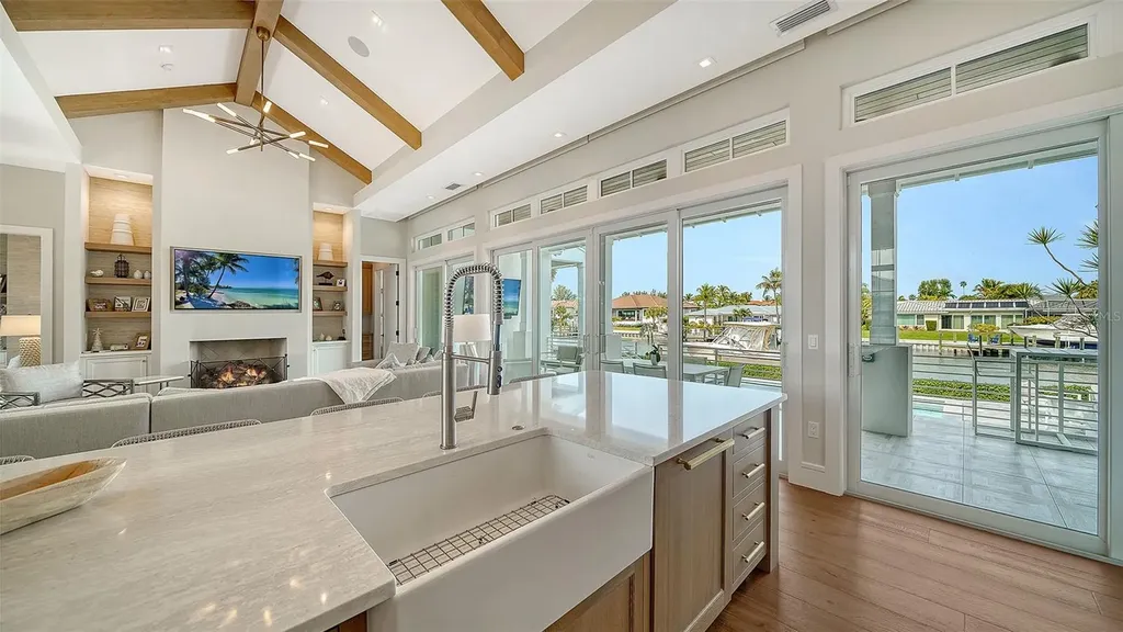 681 Old Compass Road Longboat Key FL 34228