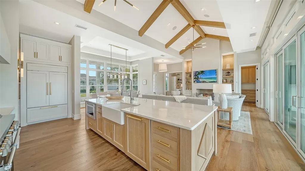 681 Old Compass Road Longboat Key FL 34228