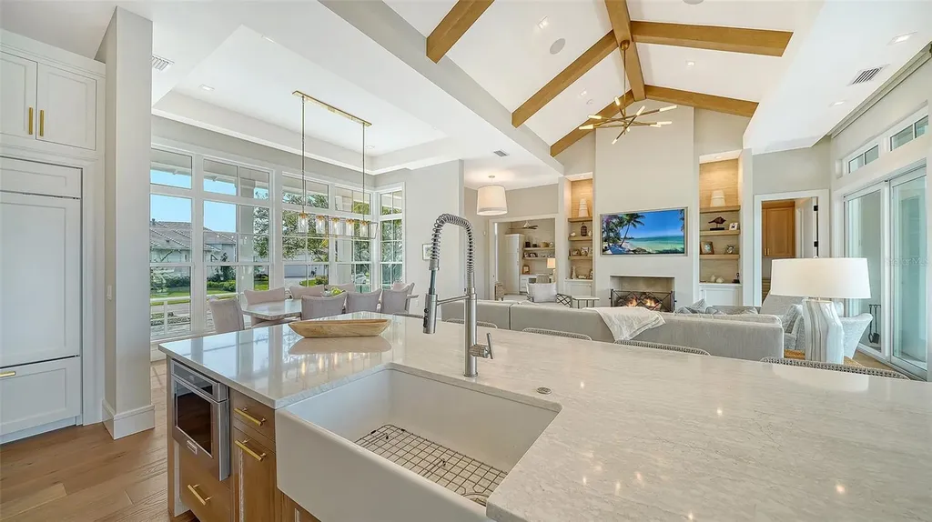 681 Old Compass Road Longboat Key FL 34228