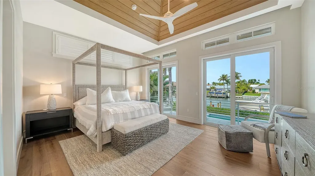 681 Old Compass Road Longboat Key FL 34228