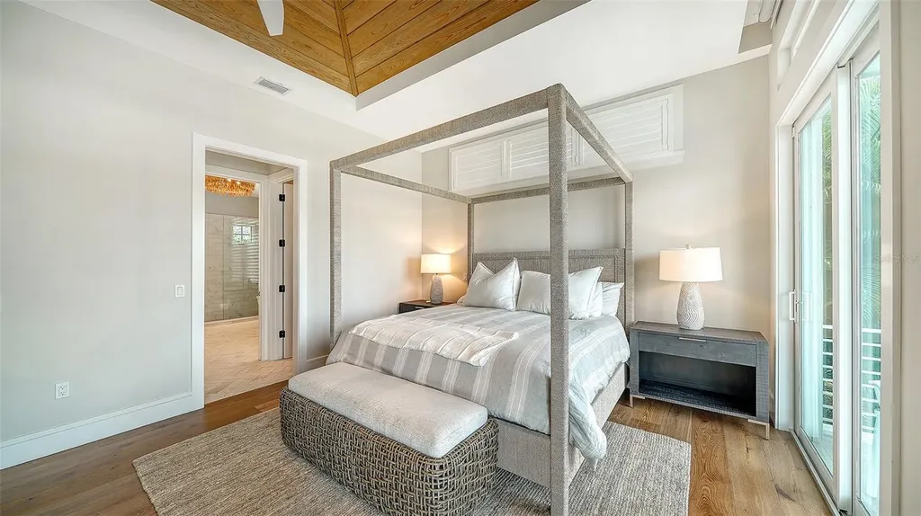 681 Old Compass Road Longboat Key FL 34228