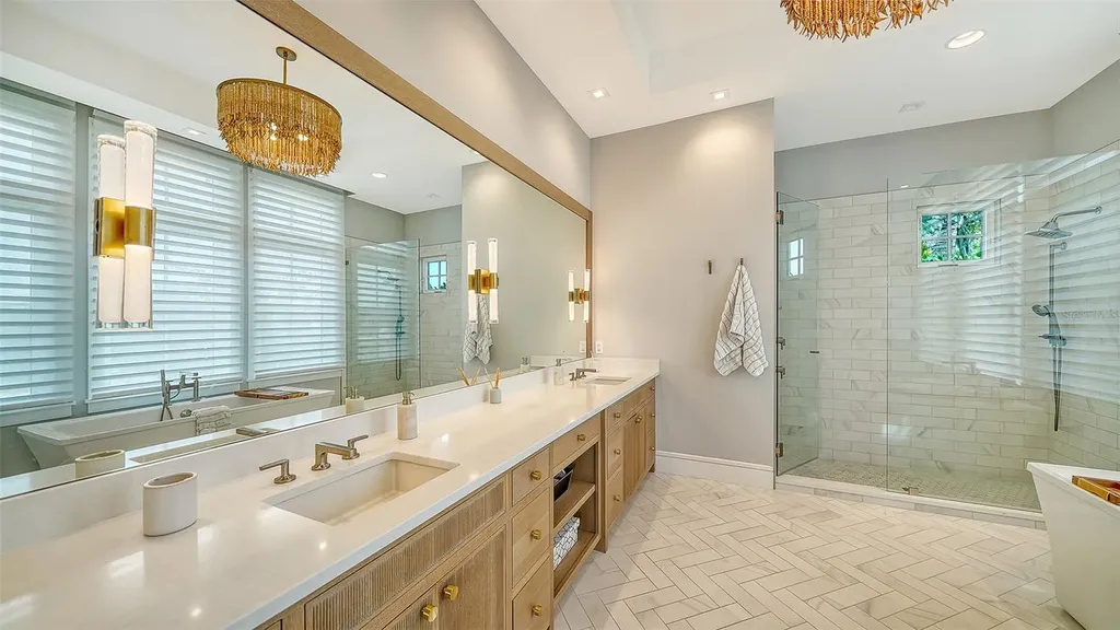 681 Old Compass Road Longboat Key FL 34228