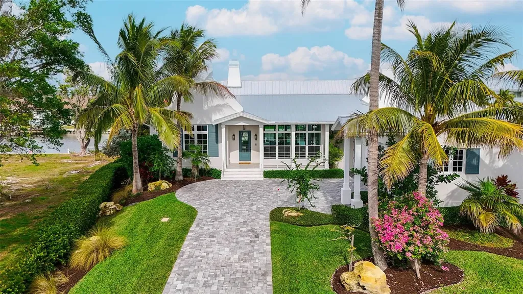 681 Old Compass Road Longboat Key FL 34228