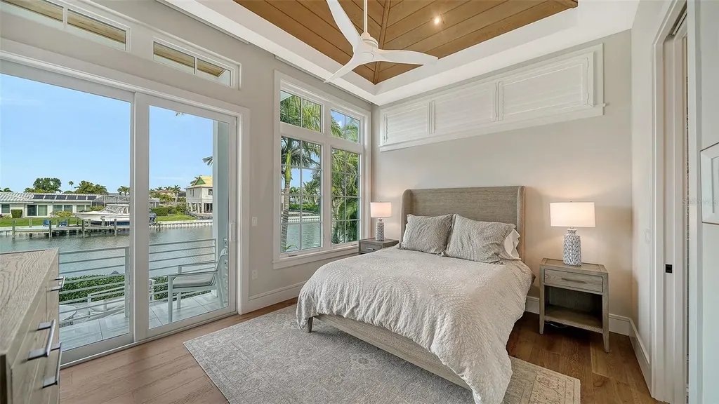 681 Old Compass Road Longboat Key FL 34228