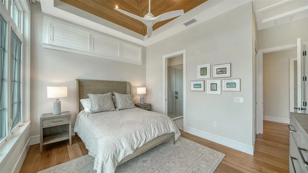 681 Old Compass Road Longboat Key FL 34228